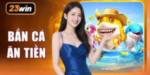 Bắn Cá Ăn Tiền - 3 Quy Tắc Săn Cá Nhận Thưởng Khủng