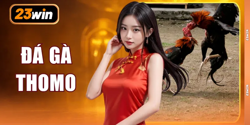 Đá Gà Thomo - Chi Tiết Về 3 Nguyên Tắc Tính Điểm Cơ Bản