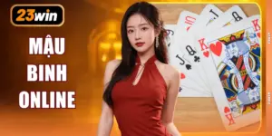Mậu Binh Online - 3 Bí Quyết Chinh Phục Bàn Cược Game Bài