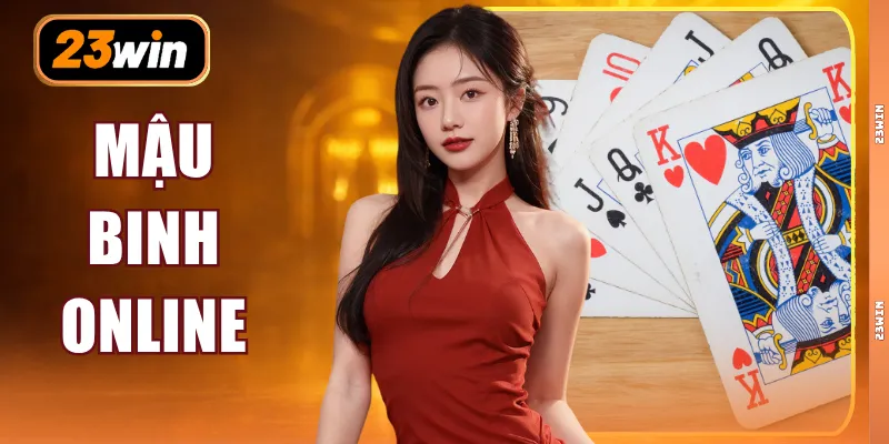 Mậu Binh Online - 3 Bí Quyết Chinh Phục Bàn Cược Game Bài