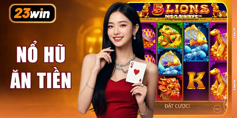 Nổ Hũ Ăn Tiền - 3 Nguyên Tắc Cơ Bản Dành Cho Người Chơi