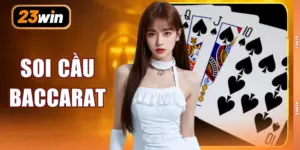 Soi Cầu Baccarat - 3 Phương Pháp Phân Tích Dữ Liệu Chuẩn Xác
