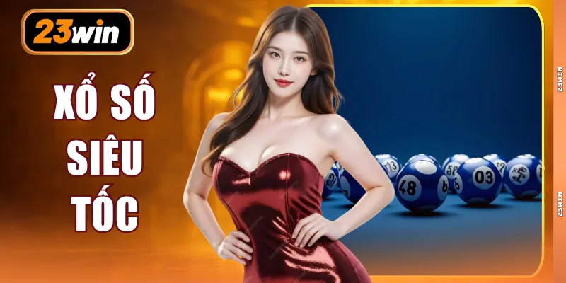 Xổ Số Siêu Tốc - 3 Quy Luật Biết Về Cơ Chế Kỳ Quay Xổ Số Siêu Tốc - 3 Quy Luật Biết Về Cơ Chế Kỳ Quay